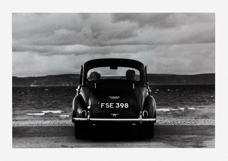 Gianni Berengo Gardin – Sguardi gentili
